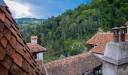 Bran Castle, Romania