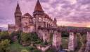 Hunyadi Castle, Romania