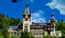 Peles Castle, Romania