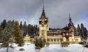 Peles Castle, Romania