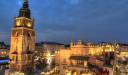 Krakow, Poland