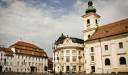 Sibiu, Romania