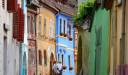 Sighisoara, Romania