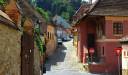 Sighisoara, Romania