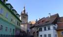 Sighisoara, Romania